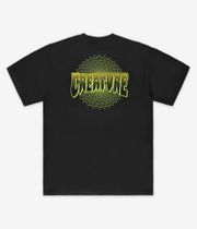 Creature Vortex T-Shirt (black)