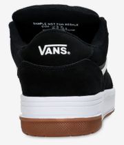 Vans Hylane Shoes (black white gum II)