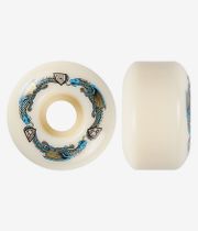 Powell-Peralta Dragons V4 Symmetrical Medium Ride Kółka (offwhite) 54 mm 97A czteropak