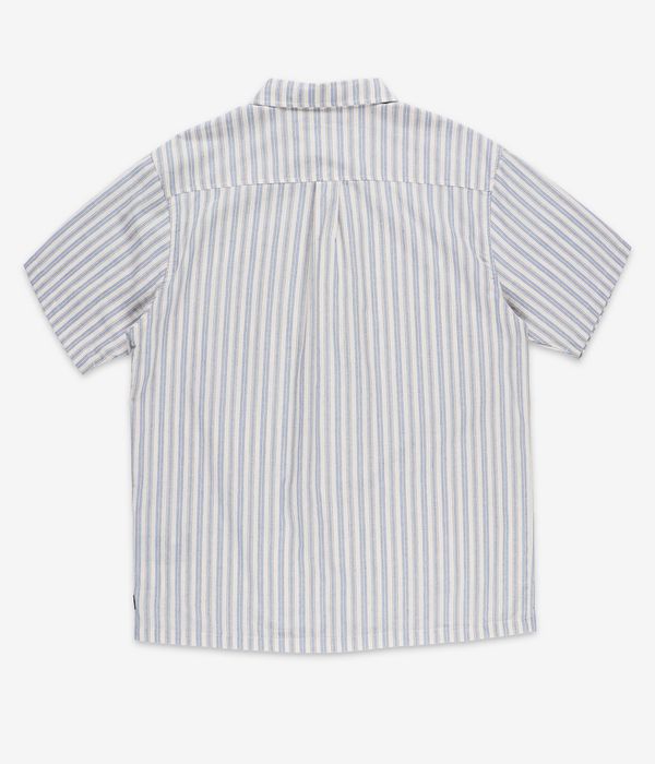 Former Reynolds Stripe Shirt (bone)