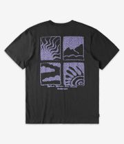 Element 4 Elements T-Shirt (off black)