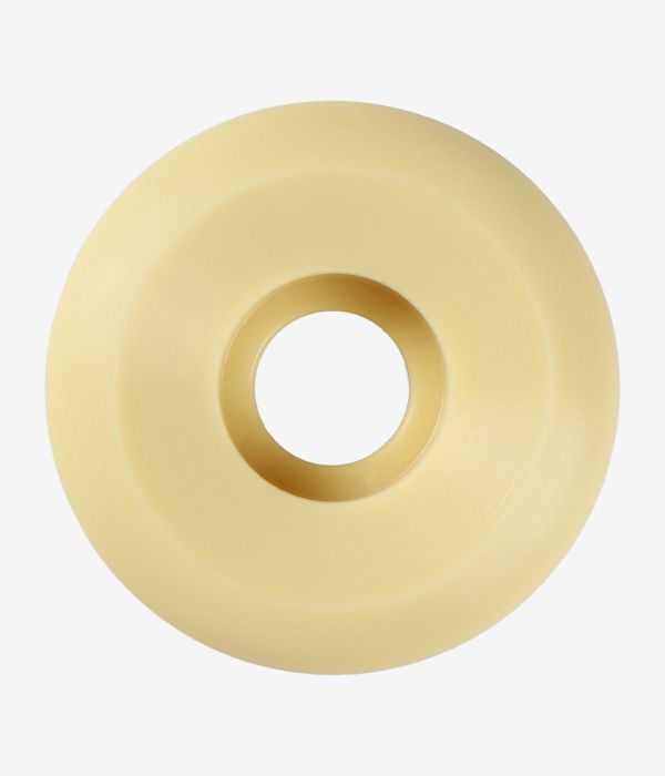 skatedeluxe Flame Conical ADV Roues (natural) 54mm 99A 4 Pack
