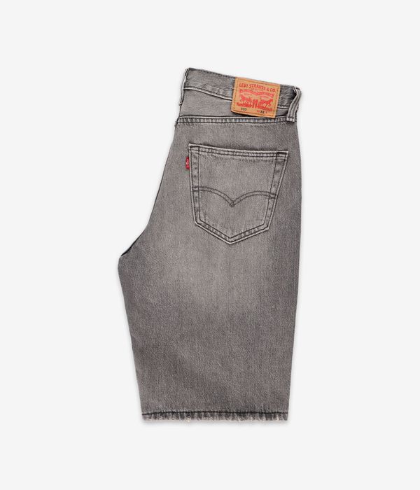 Levi's 469 Loose Shorts (a look back)
