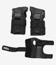 TSG Protection Basic Protection-Set (black)