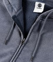 Element Cargo Zip-Hoodie (eclipse navy)
