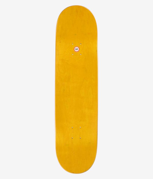Cleaver Coming In Hot 8.5" Planche de skateboard (multi)