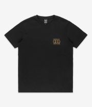 Iriedaily Good Luck T-Shirt (black)