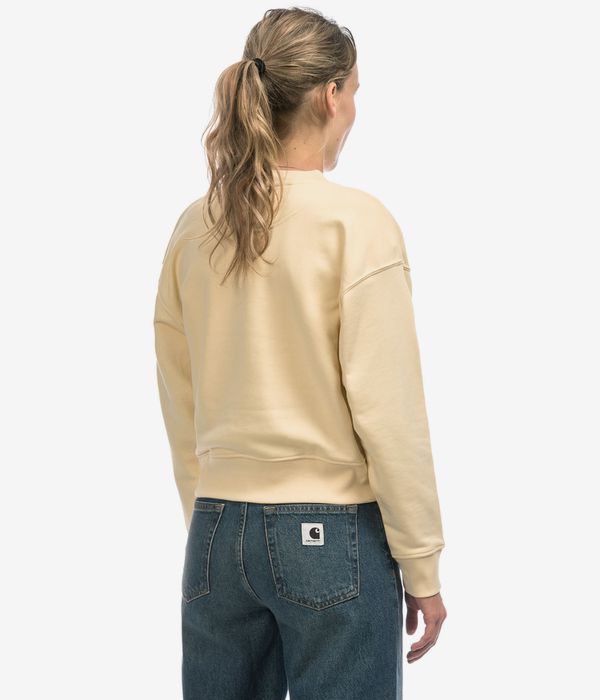 Anuell Martem Jersey women (summer yellow)