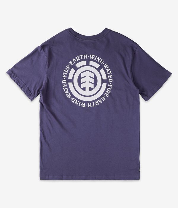 Element Seal BP T-Shirt (greystone)