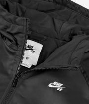 Nike SB SSNL GFX Jacket (black black white)