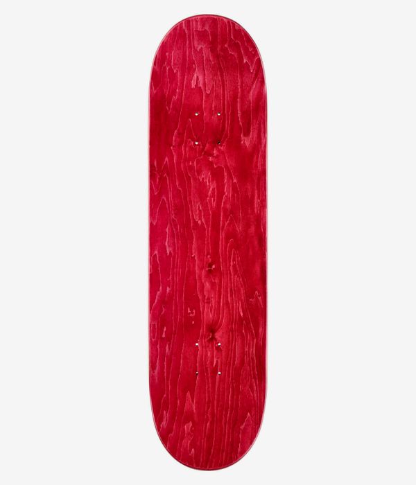 skatedeluxe Rose 9" Planche de skateboard (black)