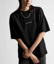 Wasted Paris Switchblade Boxy T-Shirt (black)