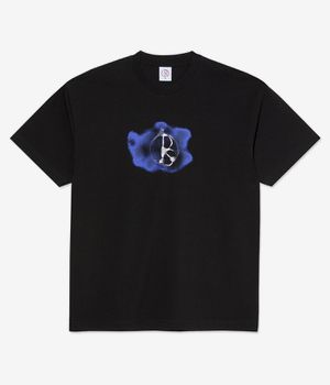 Polar Metal Logo T-Shirt (black)