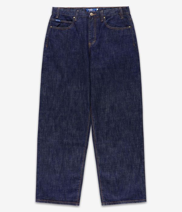 Cash Only Rodeo Denim Jeans (blue selvedge)