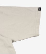 Vans Left Chest Logo T-Shirty (london fog)