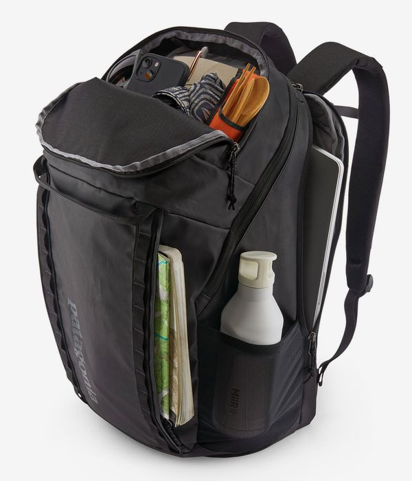 Patagonia Black Hole Mochila 32L (black black)