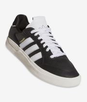 adidas Skateboarding Tyshawn Low Buty (core black white chalk white)