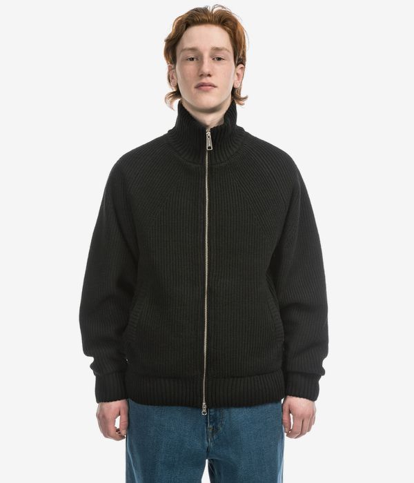 Carhartt WIP Banley Giacca (gauge black)