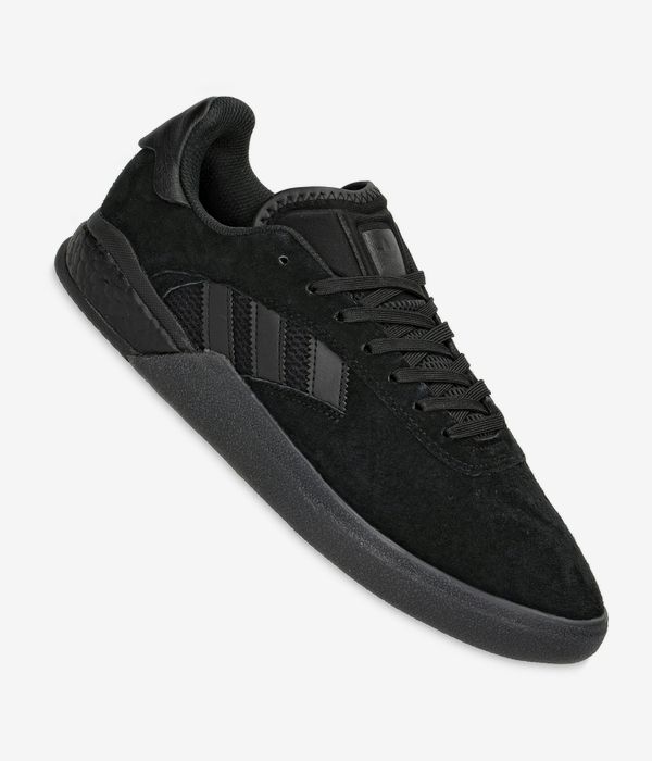 adidas Skateboarding 3ST.004 Buty (core black core black core black)