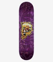Primitive x Sublime Dirty P Sun 8" Skateboard Deck (multi)