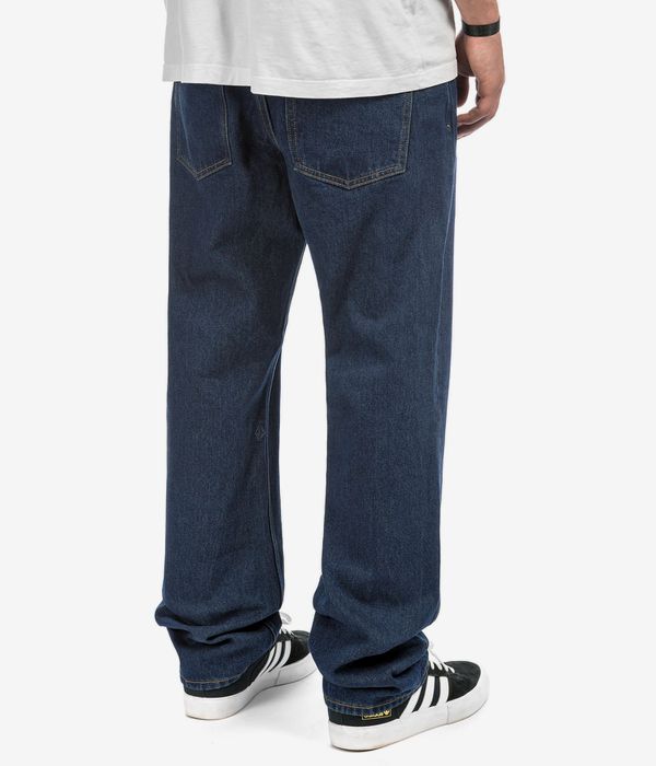 Volcom Kinkade Jeans (blue relic)