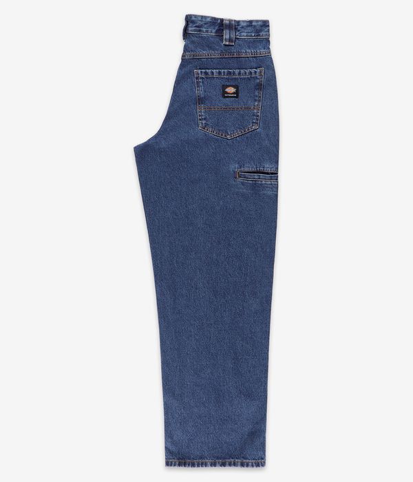 Dickies x Mike Anderson Jeans (stonewashed)