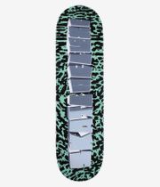 skatedeluxe Application 8.5" Skateboard Deck (multi)