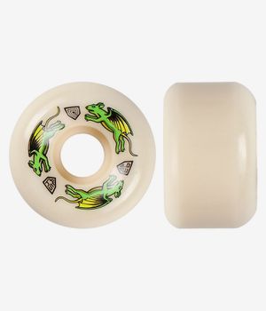 Powell-Peralta Dragons Nano Rat V6 Kółka (off white) 54 mm 93A czteropak