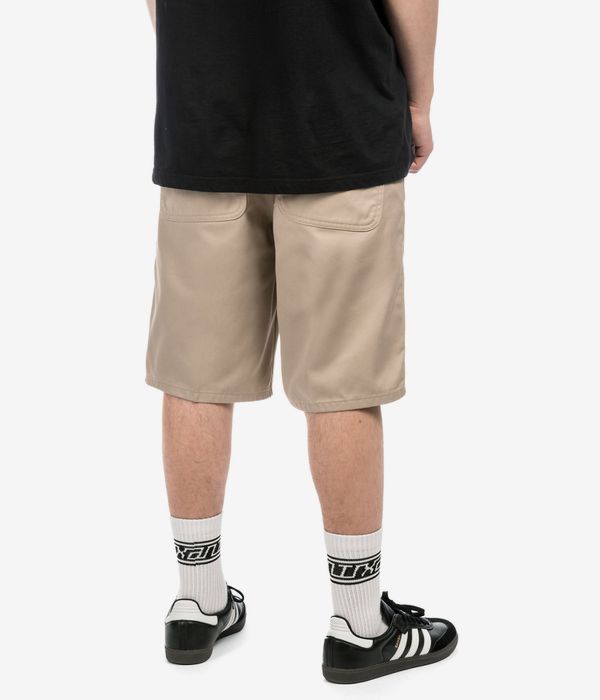 Carhartt WIP Simple Denison Shorts (wall rinsed)