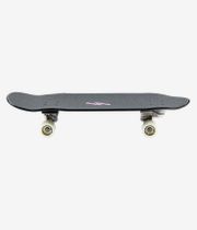 YOW Arica 33" (83,8cm) Surfskate Cruiser (black)