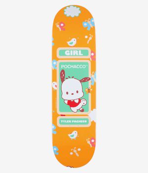 Girl x Hello Kitty & Friends Pacheco 8.5" Tavola da skateboard (blue)