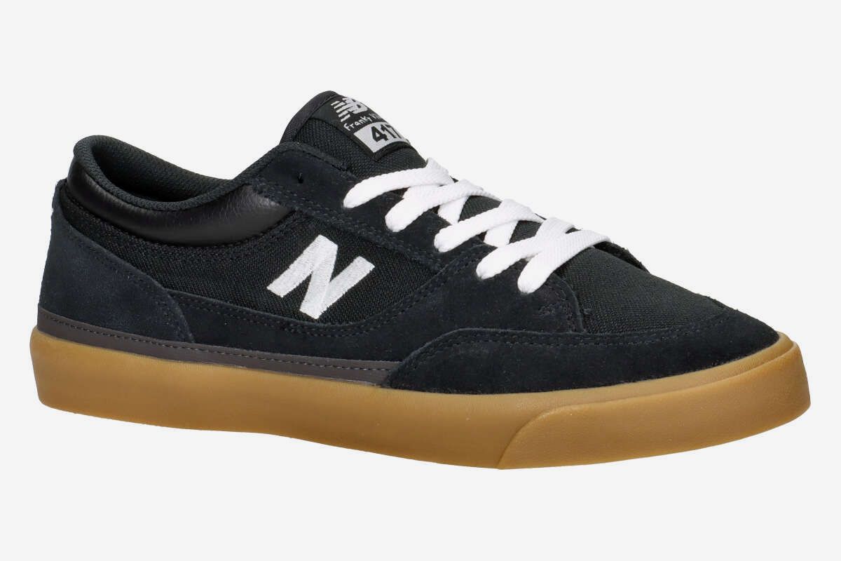 New Balance Numeric 417 Chaussure (black 103 white)