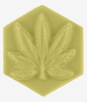 Ganj Wax Grapefruit Scent Large Wosk Deskorolkowy (grapefruit)