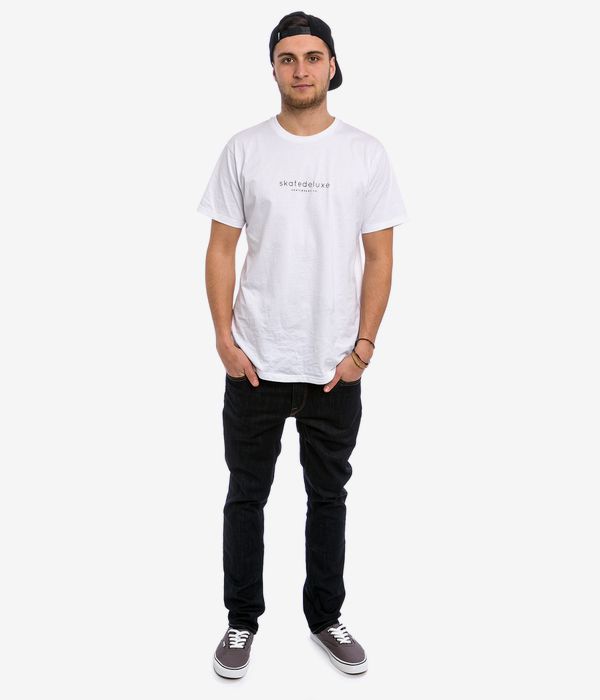 Volcom Vorta Jeans (rinse)
