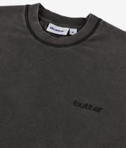 Butter Goods Alpine T-Shirt (black)