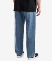 Carhartt WIP Landon Robertson Jeans (blue heavy stone wash)