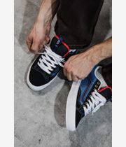 Vans Skate Old Skool 36+ Shoes (black stv navy)
