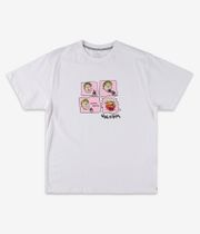 Volcom Chomp Chomp T-shirt (white)