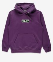 Volcom Noder Sudadera (grape royale)