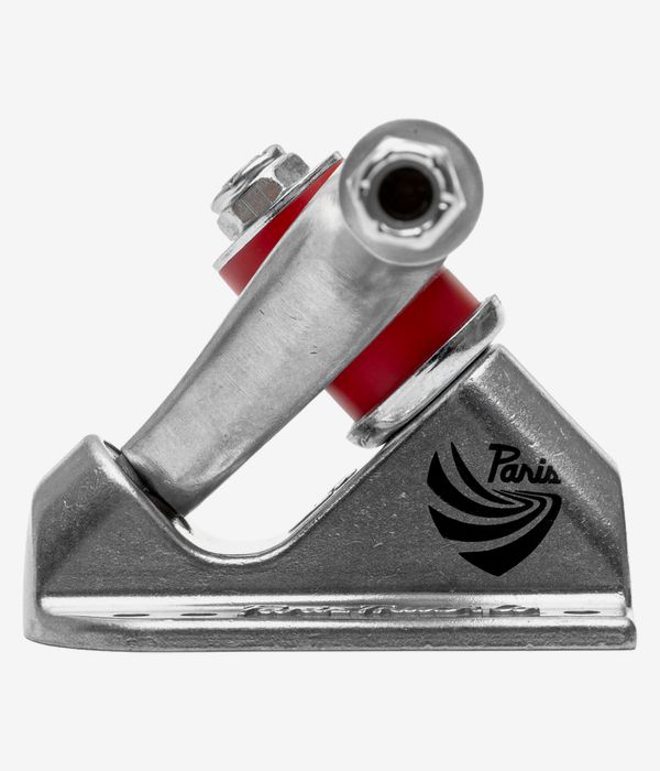 Paris V3 150mm 43° Achse (silver)