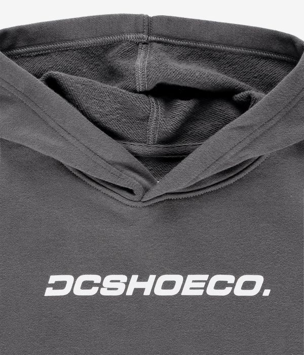 DC Whereabouts Hoodie kids (magnet)