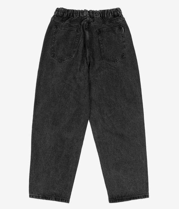 Wasted Paris Signature Rod Pants (faded black)