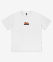 Iriedaily Sidewalk T-Shirt (white)