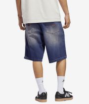 adidas Tyshawn WD Shorts (indigo denim)