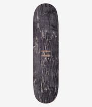 skatedeluxe Mystery Twin Tail 8.5" Skateboard Deck (black)