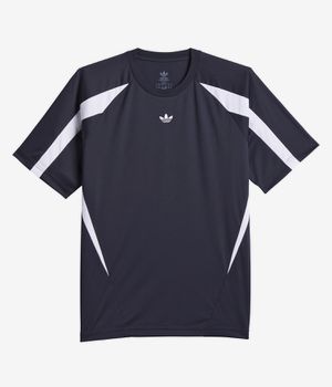 adidas TGST Jersey T-Shirt (legink white)
