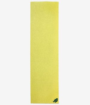 MOB Grip Colors 9" Griptape (yellow)