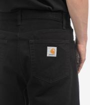 Carhartt WIP Landon Pant Branford Pants (black rinsed)