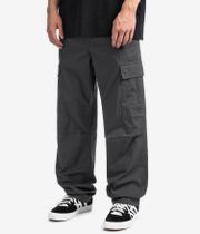 Carhartt WIP Regular Cargo Pant Columbia Pantalons (graphite rinsed)