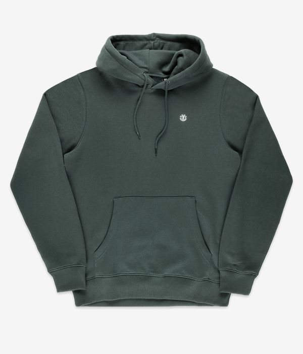 Element Cornell Classic Hoodie (deep forest)